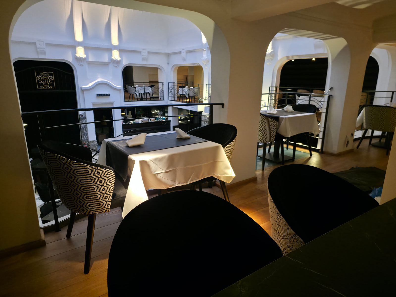 L'Ambiance