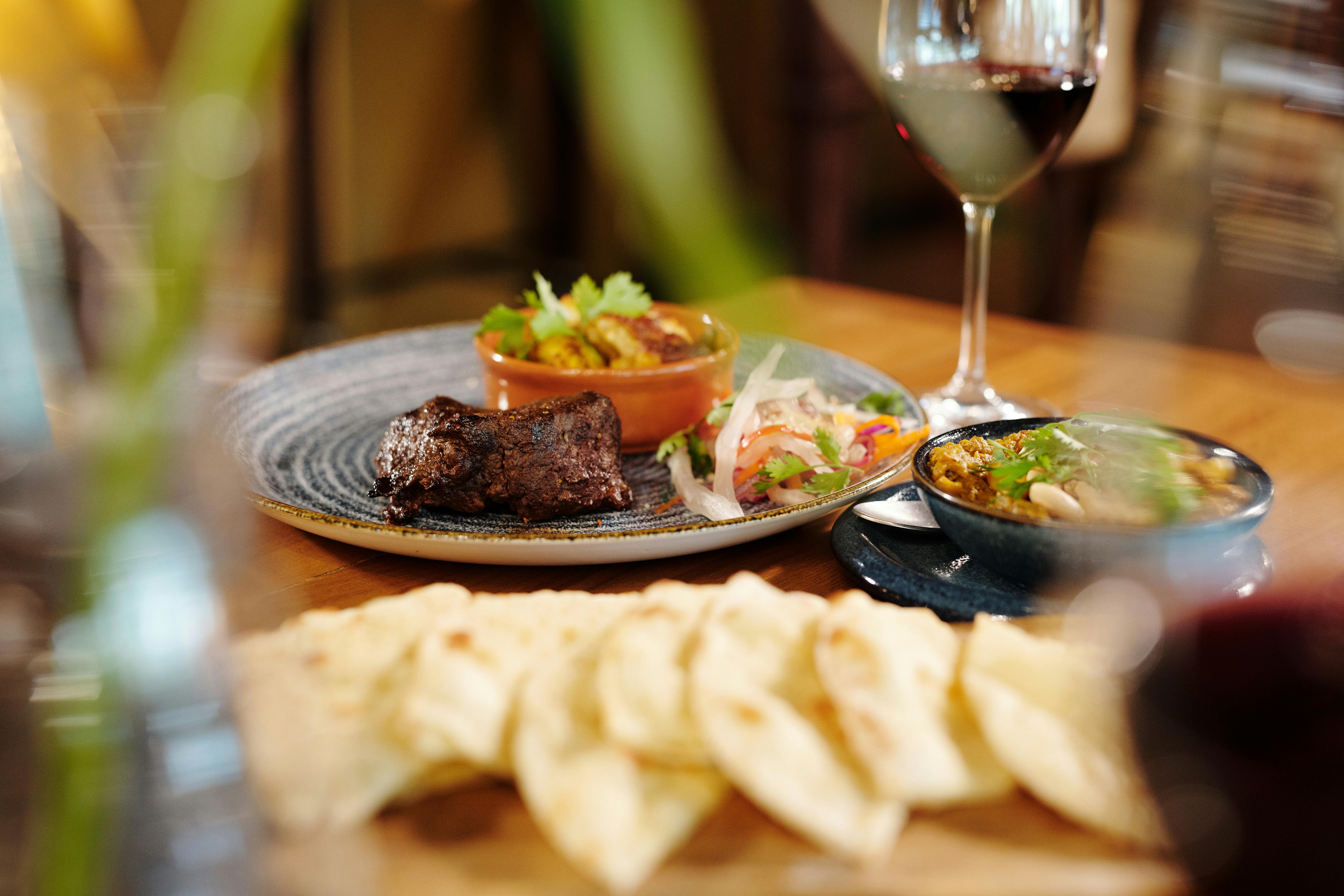 Signature Culinaire